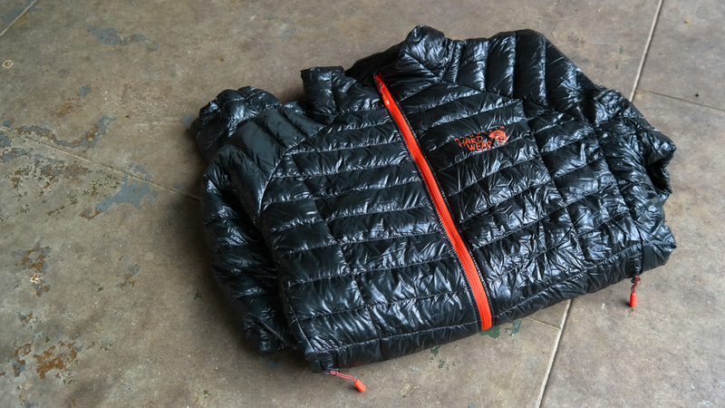Illustration for article titled The Gear That Helped Me Survive Camping With Bear Grylls
